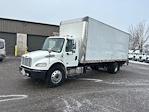 Used 2020 Freightliner M2 106 Conventional Cab Box Truck with Liftgate for sale #368091 - photo 3
