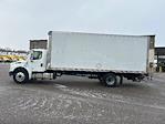 Used 2020 Freightliner M2 106 Conventional Cab Box Truck with Liftgate for sale #368091 - photo 4