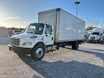 Used 2020 Freightliner M2 106 Conventional Cab Box Truck with Liftgate for sale #368092 - photo 3