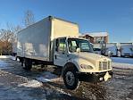 Used 2020 Freightliner M2 106 Conventional Cab Box Truck with Liftgate for sale #368093 - photo 1