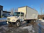 Used 2020 Freightliner M2 106 Conventional Cab Box Truck with Liftgate for sale #368093 - photo 3