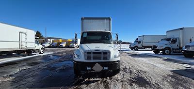 Used 2020 Freightliner M2 106 Conventional Cab Box Truck with Liftgate for sale #368094 - photo 2