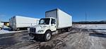 Used 2020 Freightliner M2 106 Conventional Cab Box Truck with Liftgate for sale #368094 - photo 3