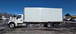 Used 2020 Freightliner M2 106 Conventional Cab Box Truck with Liftgate for sale #368094 - photo 4