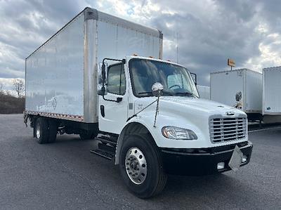 Used 2020 Freightliner M2 106 - photo 1