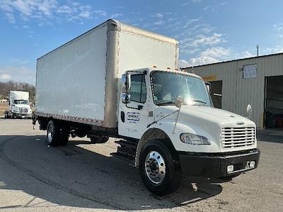 Used 2020 Freightliner M2 106 - photo 1
