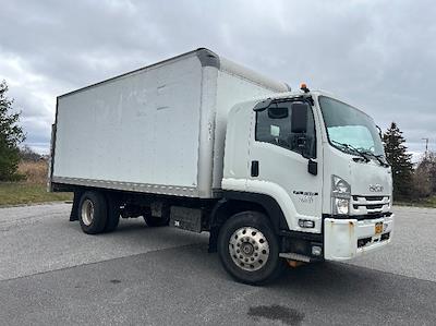 Used 2020 Isuzu FTR - photo 1