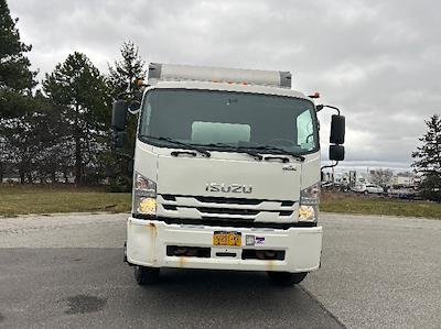 Used 2020 Isuzu FTR - photo 1