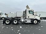 Used 2020 Freightliner Cascadia Detroit DD13 Semi Truck for sale #368123 - photo 8