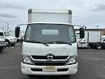 Used 2020 Hino 195 Single Cab Morgan Truck Body Box Truck for sale #368244 - photo 2