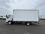Used 2020 Hino 195 Single Cab Morgan Truck Body Box Truck for sale #368244 - photo 4