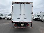 Used 2020 Hino 195 Single Cab Morgan Truck Body Box Truck for sale #368244 - photo 7