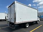 Used 2020 Hino 195 Single Cab Morgan Truck Body Box Truck for sale #368245 - photo 13