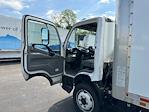 Used 2020 Hino 195 Single Cab Morgan Truck Body Box Truck for sale #368245 - photo 16