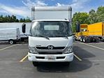 Used 2020 Hino 195 Single Cab Morgan Truck Body Box Truck for sale #368245 - photo 2
