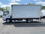 Used 2020 Hino 195 Single Cab Morgan Truck Body Box Truck for sale #368245 - photo 4