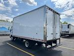Used 2020 Hino 195 Single Cab Morgan Truck Body Box Truck for sale #368245 - photo 6