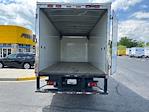 Used 2020 Hino 195 Single Cab Morgan Truck Body Box Truck for sale #368245 - photo 9