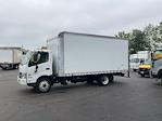 Used 2020 Hino 195 Single Cab Morgan Truck Body Box Truck for sale #368248 - photo 13