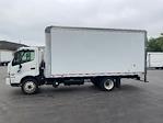 Used 2020 Hino 195 Single Cab Morgan Truck Body Box Truck for sale #368248 - photo 15
