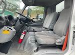 Used 2020 Hino 195 Single Cab Morgan Truck Body Box Truck for sale #368248 - photo 16
