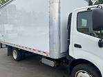 Used 2020 Hino 195 Single Cab Morgan Truck Body Box Truck for sale #368248 - photo 20