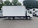 Used 2020 Hino 195 Single Cab Morgan Truck Body Box Truck for sale #368248 - photo 4