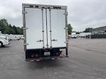 Used 2020 Hino 195 Single Cab Morgan Truck Body Box Truck for sale #368248 - photo 7