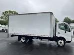 Used 2020 Hino 195 Single Cab Box Truck for sale #368249 - photo 15