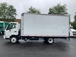 Used 2020 Hino 195 Single Cab Box Truck for sale #368249 - photo 4