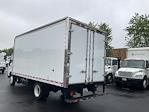 Used 2020 Hino 195 Single Cab Box Truck for sale #368249 - photo 6