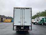 Used 2020 Hino 195 Single Cab Box Truck for sale #368249 - photo 7