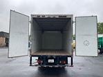 Used 2020 Hino 195 Single Cab Box Truck for sale #368249 - photo 9