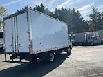 Used 2020 Hino 195 Single Cab Box Truck for sale #368250 - photo 13