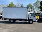 Used 2020 Hino 195 Single Cab Box Truck for sale #368250 - photo 15