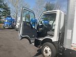 Used 2020 Hino 195 Single Cab Box Truck for sale #368250 - photo 16
