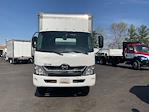 Used 2020 Hino 195 Single Cab Box Truck for sale #368250 - photo 2