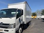 Used 2020 Hino 195 Single Cab Box Truck for sale #368250 - photo 3