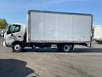 Used 2020 Hino 195 Single Cab Box Truck for sale #368250 - photo 4