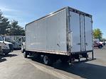 Used 2020 Hino 195 Single Cab Box Truck for sale #368250 - photo 6