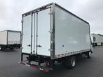 Used 2020 Hino 195 Single Cab Morgan Truck Body Box Truck for sale #368253 - photo 12