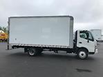 Used 2020 Hino 195 Single Cab Morgan Truck Body Box Truck for sale #368253 - photo 14