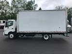 Used 2020 Hino 195 Single Cab Morgan Truck Body Box Truck for sale #368253 - photo 4