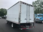 Used 2020 Hino 195 Single Cab Morgan Truck Body Box Truck for sale #368253 - photo 6