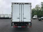 Used 2020 Hino 195 Single Cab Morgan Truck Body Box Truck for sale #368253 - photo 7