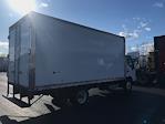 Used 2020 Hino 195 Single Cab Morgan Truck Body Box Truck for sale #368254 - photo 13