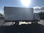 Used 2020 Hino 195 Single Cab Morgan Truck Body Box Truck for sale #368254 - photo 15