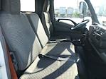 Used 2020 Hino 195 Single Cab Morgan Truck Body Box Truck for sale #368254 - photo 22