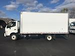 Used 2020 Hino 195 Single Cab Morgan Truck Body Box Truck for sale #368254 - photo 4