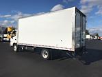 Used 2020 Hino 195 Single Cab Morgan Truck Body Box Truck for sale #368254 - photo 6